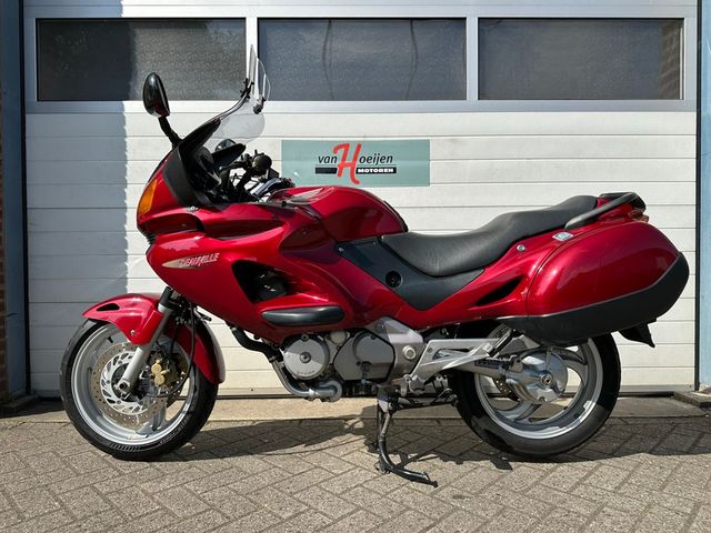honda - nt-650-v-deauville