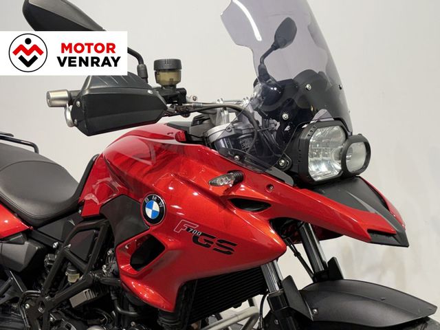 bmw - f-700-gs