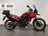 BMW F 700 GS