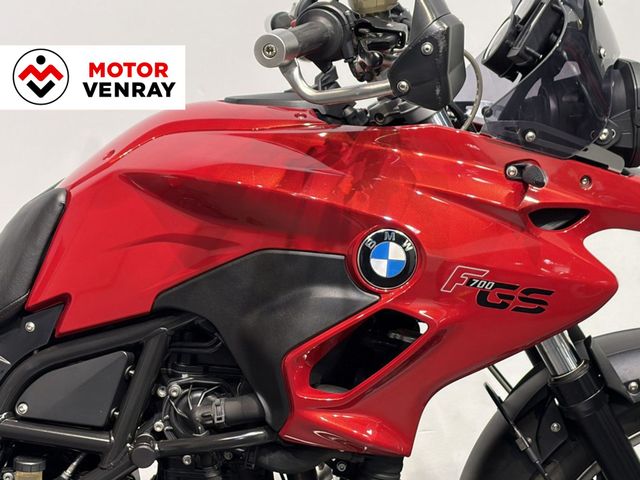 bmw - f-700-gs