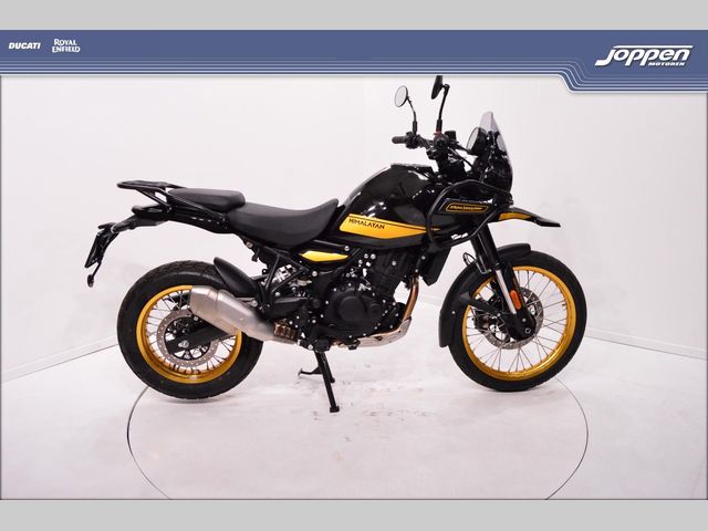 royal-enfield - himalayan