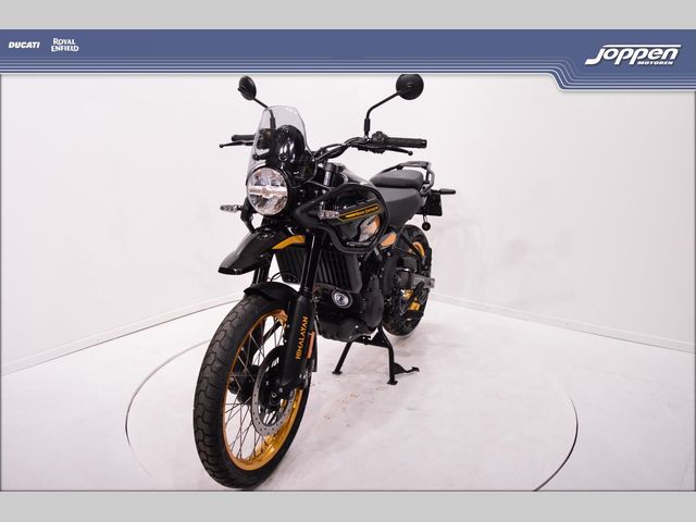 royal-enfield - himalayan
