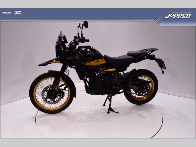 royal-enfield - himalayan