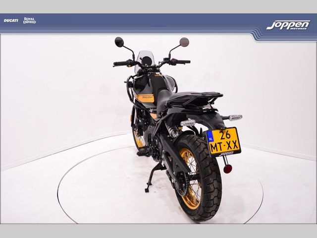 royal-enfield - himalayan