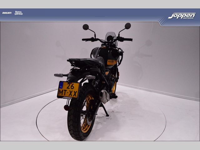 royal-enfield - himalayan