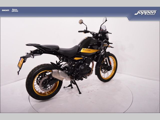 royal-enfield - himalayan