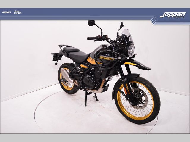 royal-enfield - himalayan