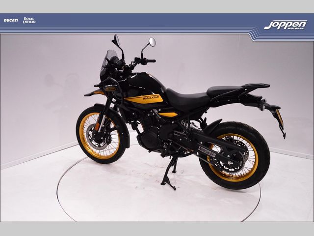 royal-enfield - himalayan