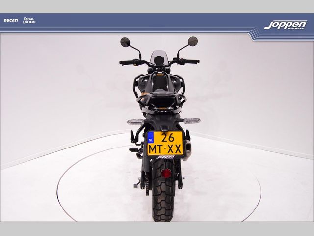 royal-enfield - himalayan