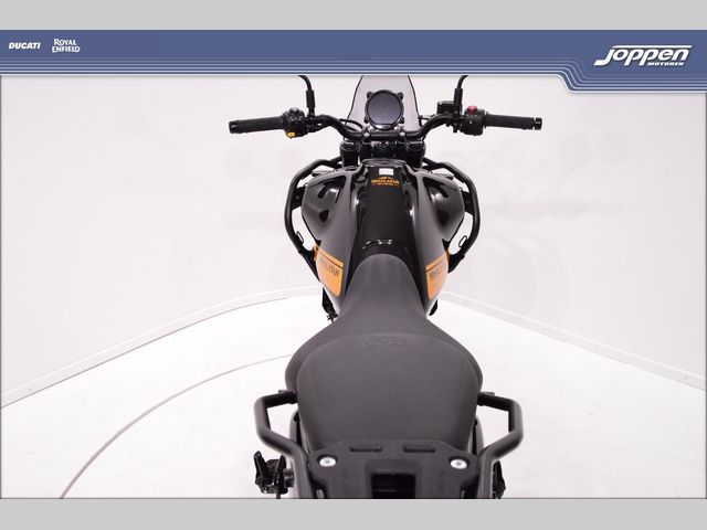 royal-enfield - himalayan