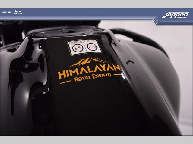 royal-enfield - himalayan