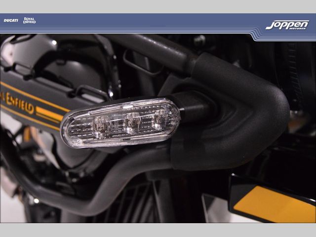 royal-enfield - himalayan