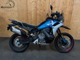 CFMOTO 800 MT-X