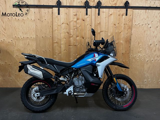 cfmoto - 800-mt-x