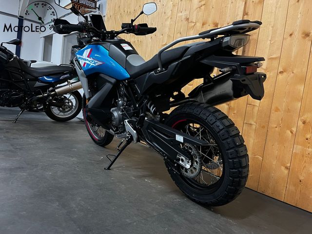 cfmoto - 800-mt-x