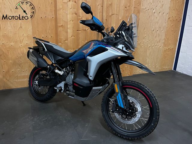 cfmoto - 800-mt-x