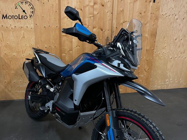 cfmoto - 800-mt-x