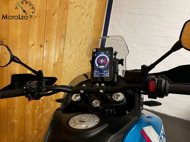 cfmoto - 800-mt-x