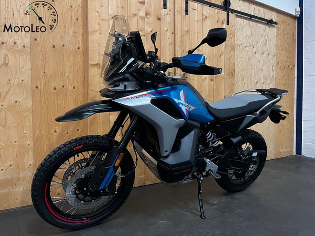 cfmoto - 800-mt-x