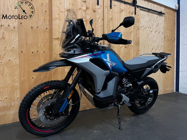 cfmoto - 800-mt-x