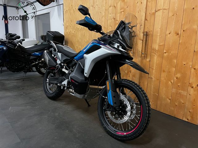 cfmoto - 800-mt-x