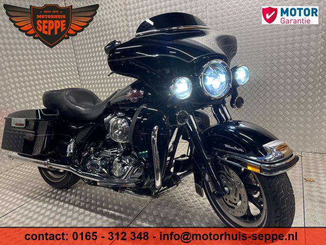harley-davidson - electra-glide-ultra-classic-flhtcui