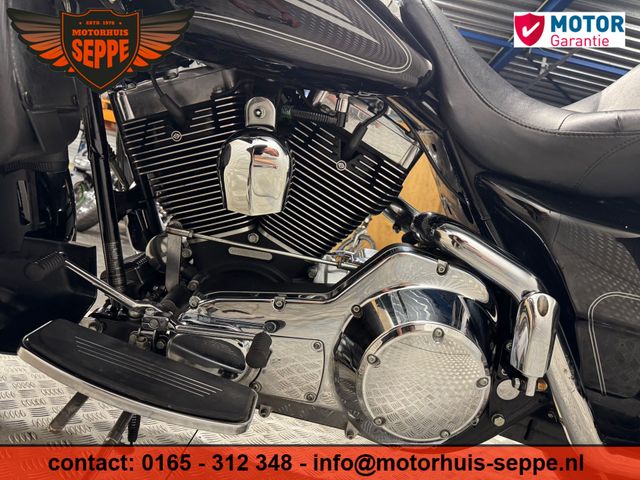harley-davidson - electra-glide-ultra-classic-flhtcui