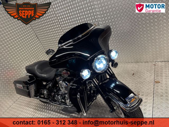 harley-davidson - electra-glide-ultra-classic-flhtcui