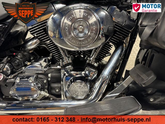harley-davidson - electra-glide-ultra-classic-flhtcui