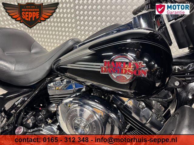 harley-davidson - electra-glide-ultra-classic-flhtcui