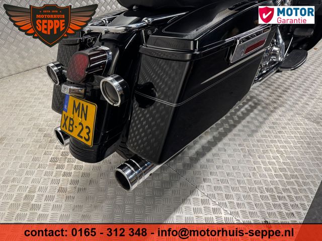 harley-davidson - electra-glide-ultra-classic-flhtcui