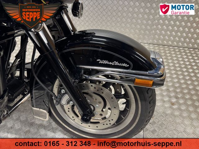harley-davidson - electra-glide-ultra-classic-flhtcui
