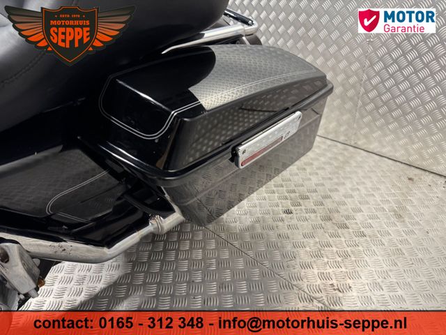 harley-davidson - electra-glide-ultra-classic-flhtcui