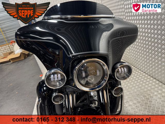harley-davidson - electra-glide-ultra-classic-flhtcui