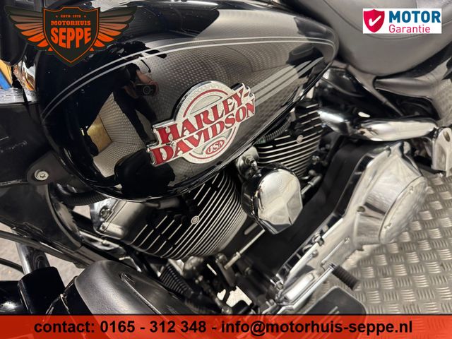 harley-davidson - electra-glide-ultra-classic-flhtcui