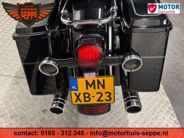 harley-davidson - electra-glide-ultra-classic-flhtcui