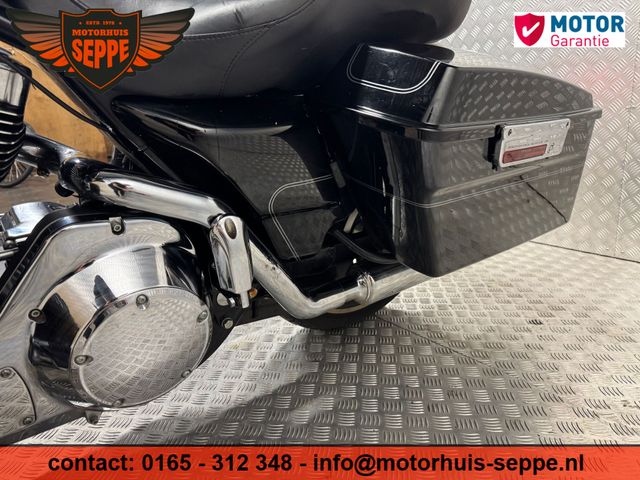 harley-davidson - electra-glide-ultra-classic-flhtcui