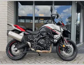 Benelli TRK 702 X 2026 occasion