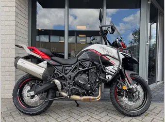Benelli TRK 702 X 2026 occasion