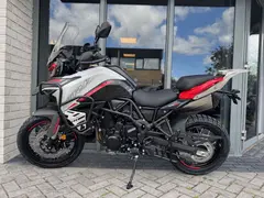 Benelli TRK 702 X 2026 occasion – foto 2 van 6
