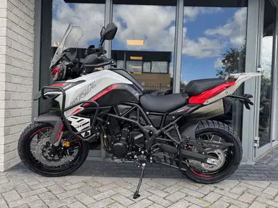 BENELLI TRK 702 X – foto 2