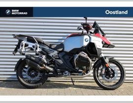 BMW R 1300 GS Adventure 2025 occasion
