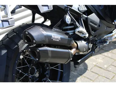 BMW R 1300 GS ADVENTURE – foto 2