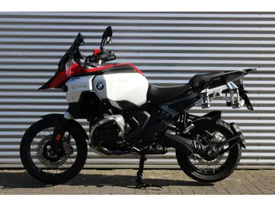 BMW R 1300 GS ADVENTURE – foto 3