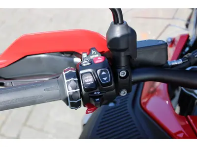 BMW R 1300 GS ADVENTURE – foto 4