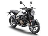 HUSQVARNA VITPILEN 401