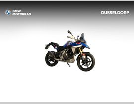 BMW F 450 GS 2026 occasion