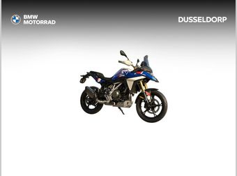 BMW F 450 GS 2026 occasion