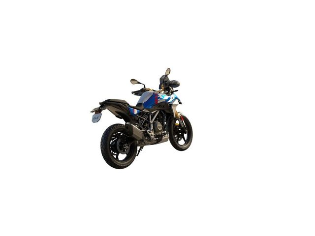 bmw - f-450-gs