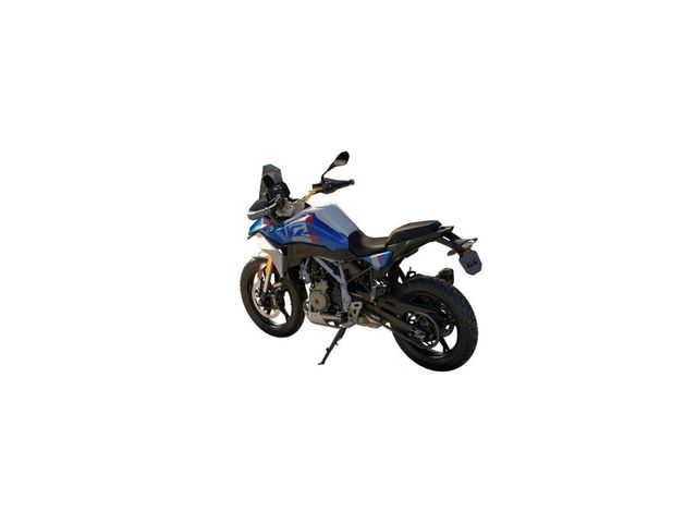 bmw - f-450-gs